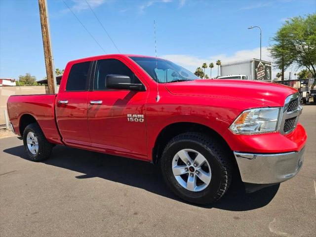 2014 Ram 1500 SLT for sale in Glendale, AZ