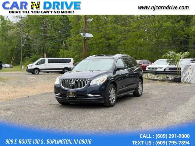 2015 Buick Enclave Leather for sale in Bordentown, NJ