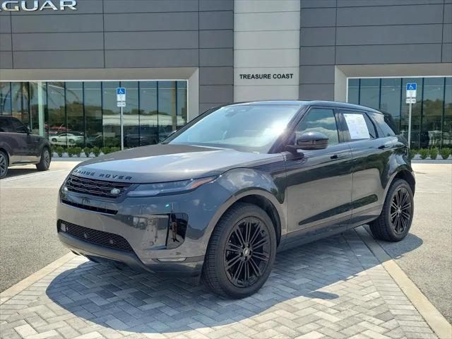 2026 Land Rover Range Rover Evoque S for sale in Fort Pierce, FL