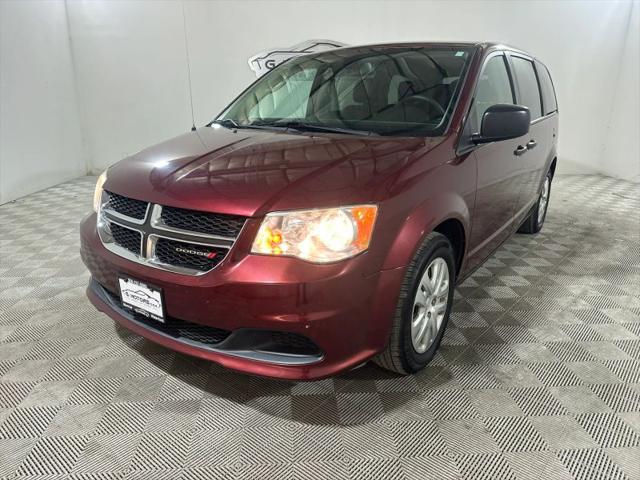 2019 Dodge Grand Caravan SE for sale in Waterford Works, NJ
