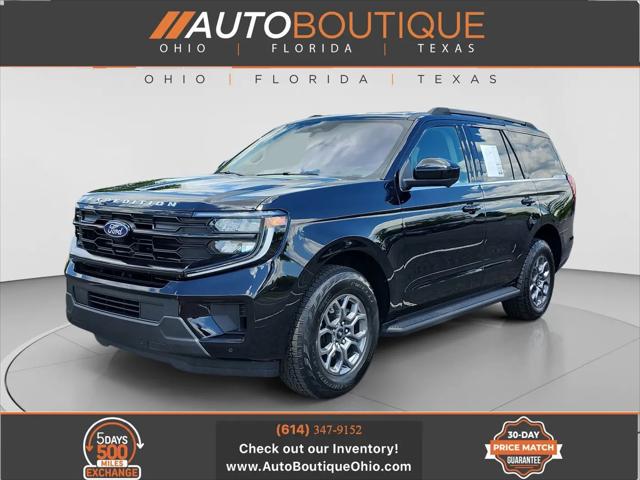 2025 Ford Expedition Active for sale in Columbus, OH