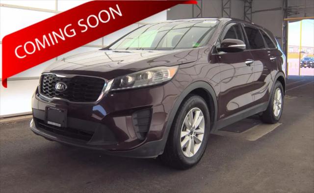 2019 Kia Sorento 3.3L LX for sale near Columbus, OH