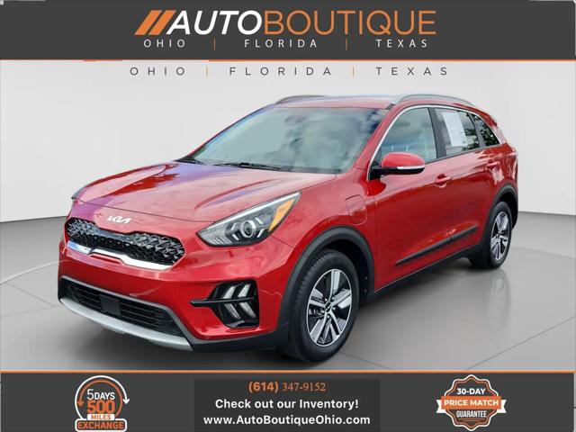 2022 Kia Niro Plug-In Hybrid EX for sale near Columbus, OH