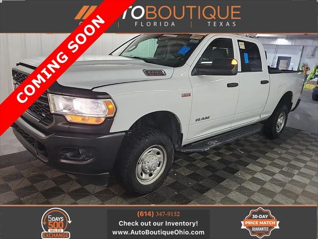 2022 Ram 2500 for sale near Columbus, OH