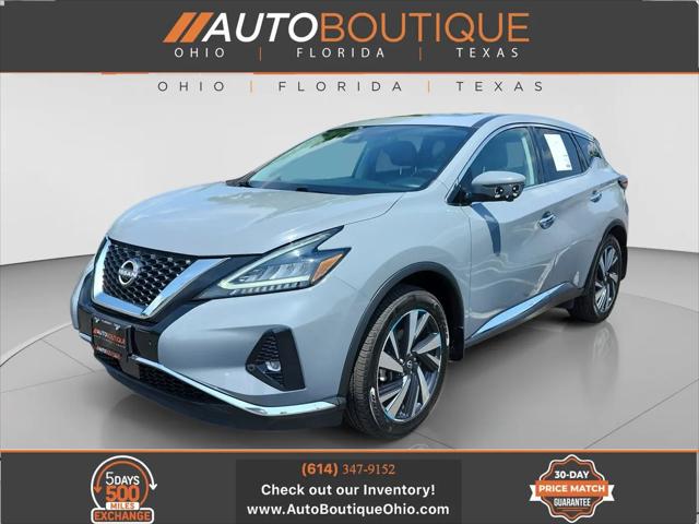 2023 Nissan Murano for sale near Columbus, OH