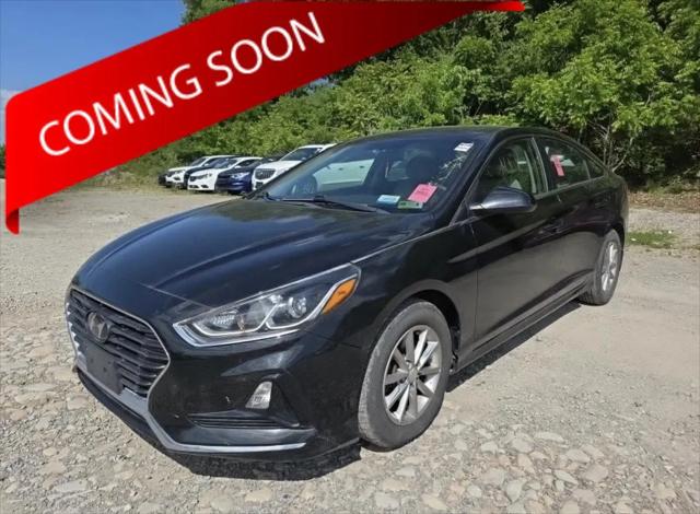 2019 Hyundai Sonata SE for sale near Columbus, OH