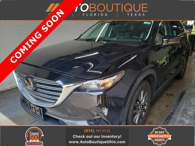 2021 Mazda CX-9 Touring for sale near Columbus, OH