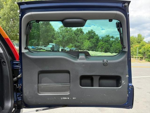 2002 Honda CR-V EX