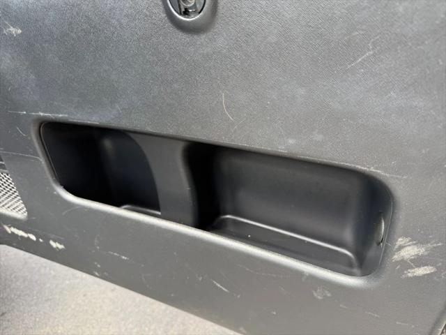2002 Honda CR-V EX