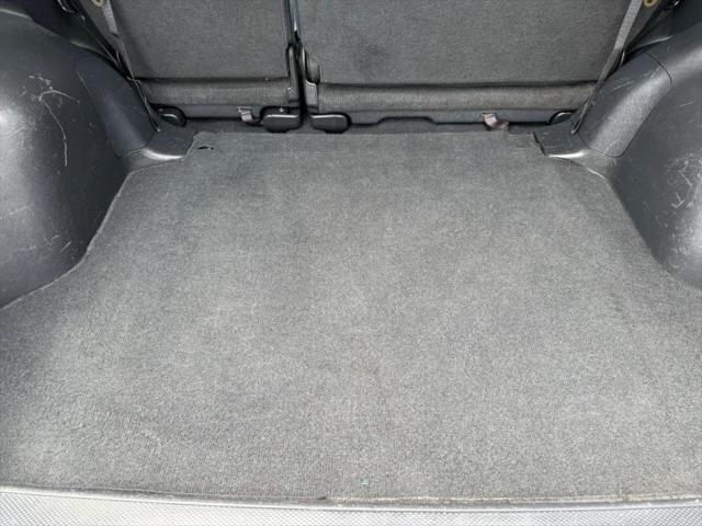 2002 Honda CR-V EX