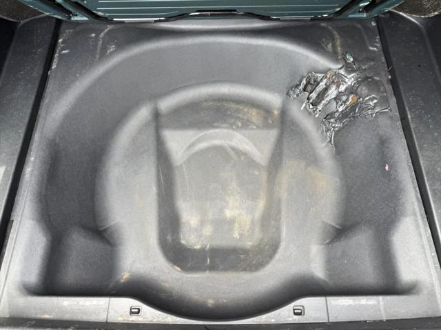 2002 Honda CR-V EX