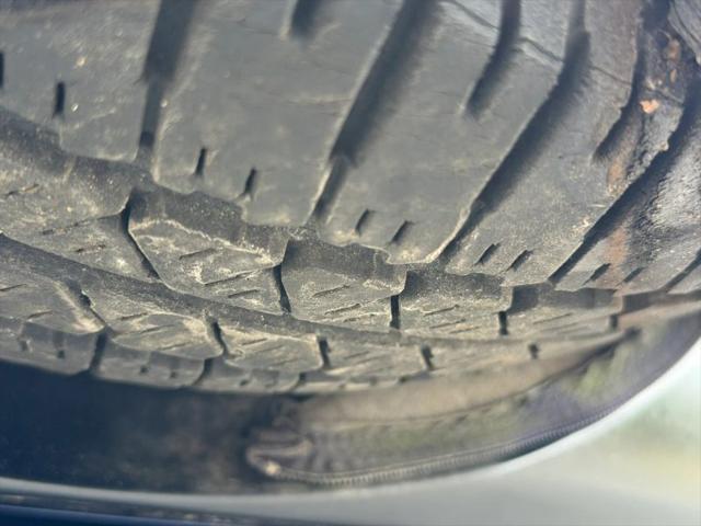 2002 Honda CR-V EX