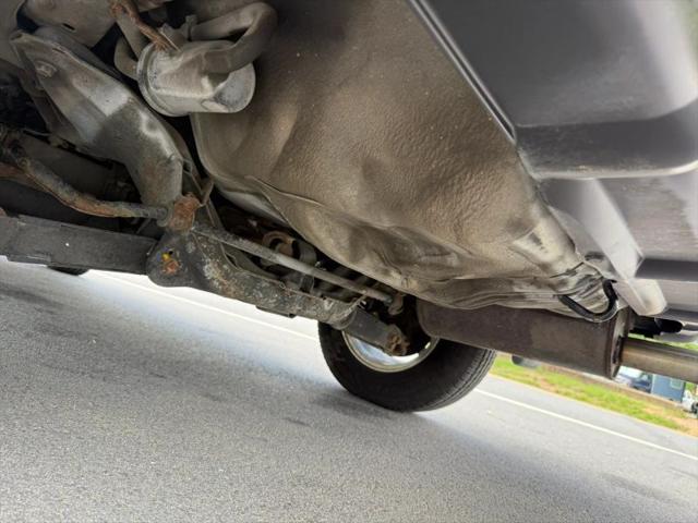 2002 Honda CR-V EX