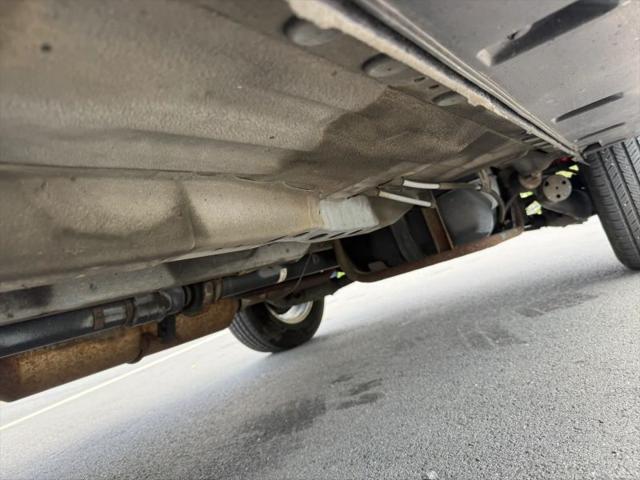 2002 Honda CR-V EX