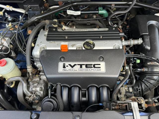 2002 Honda CR-V EX