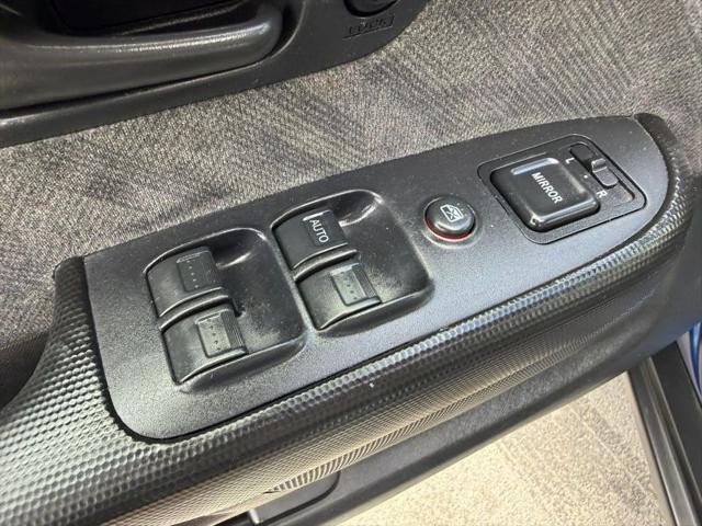 2002 Honda CR-V EX