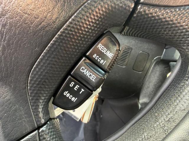 2002 Honda CR-V EX