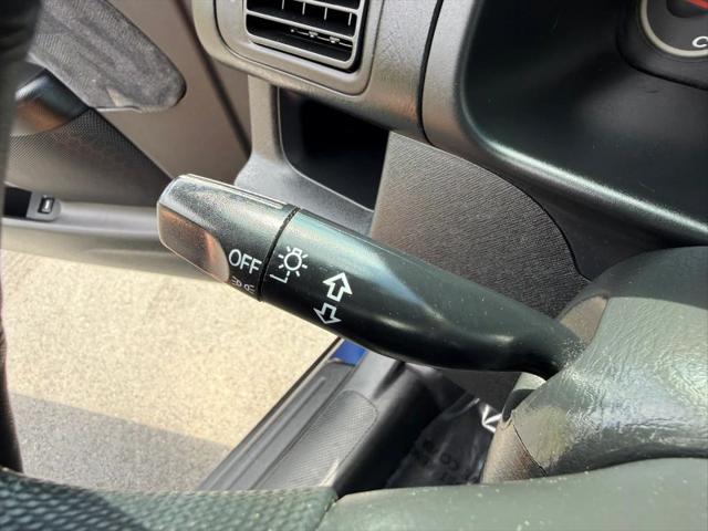 2002 Honda CR-V EX