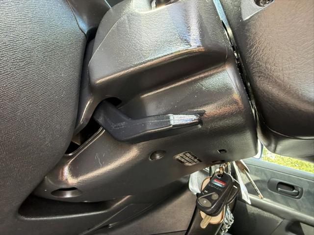 2002 Honda CR-V EX