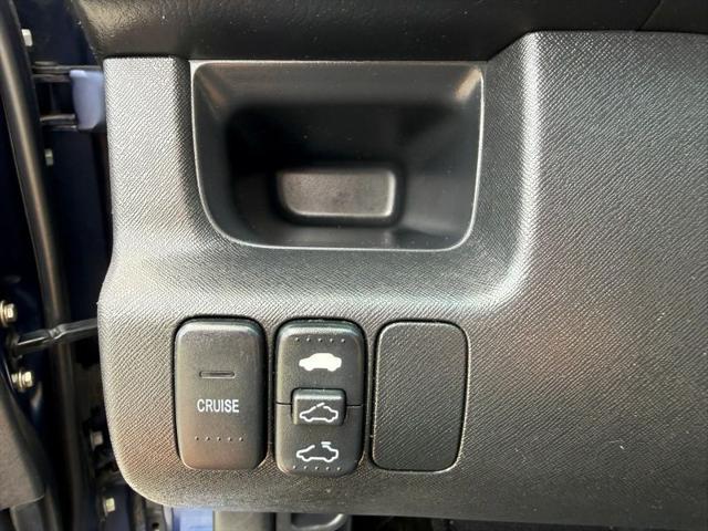 2002 Honda CR-V EX