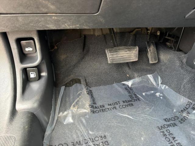 2002 Honda CR-V EX