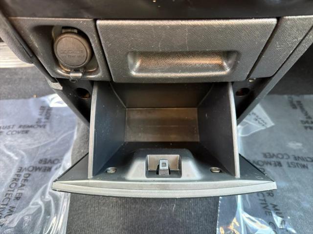 2002 Honda CR-V EX