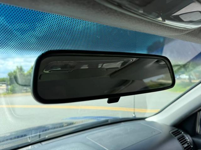 2002 Honda CR-V EX