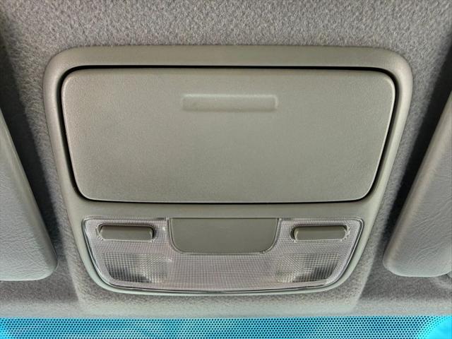 2002 Honda CR-V EX