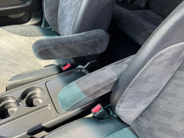 2002 Honda CR-V EX