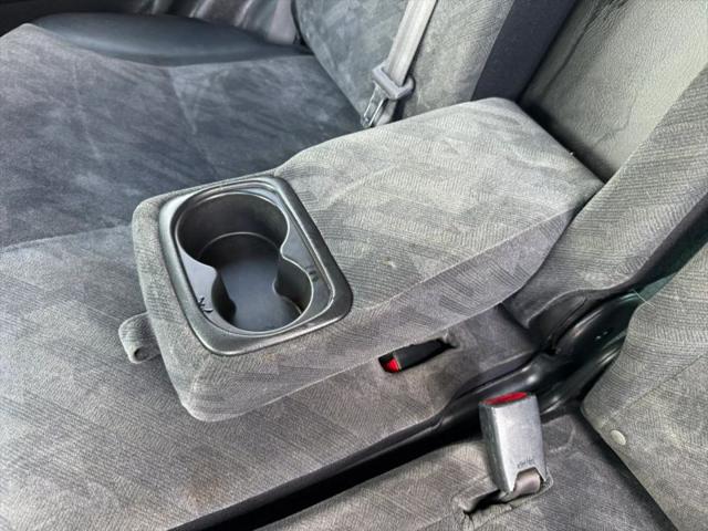 2002 Honda CR-V EX
