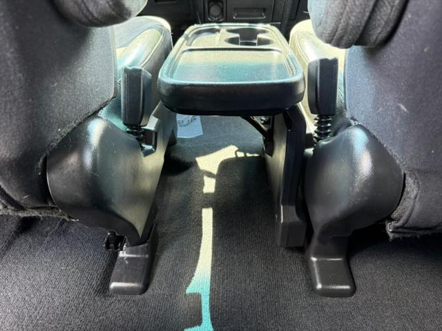 2002 Honda CR-V EX