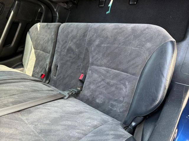 2002 Honda CR-V EX