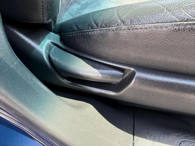 2002 Honda CR-V EX