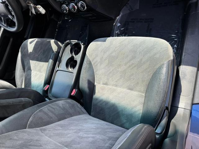 2002 Honda CR-V EX