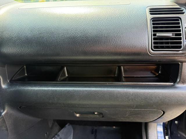 2002 Honda CR-V EX