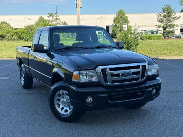 2011 Ford Ranger XLT for sale in Chantilly, VA