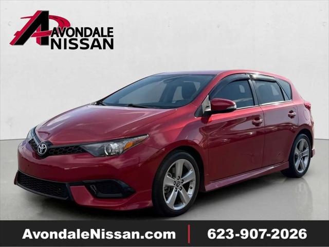 2018 Toyota Corolla iM iM for sale in Avondale, AZ