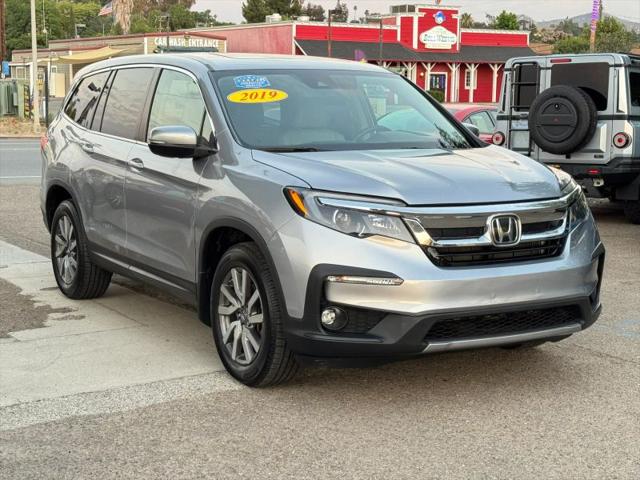 2019 Honda Pilot EX-L for sale in Lakeside, CA