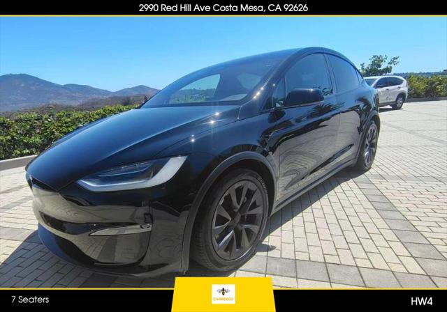 2023 Tesla Model X Base for sale in Costa Mesa, CA