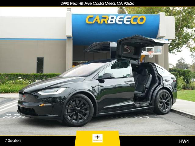 2023 Tesla Model X Base for sale in Costa Mesa, CA