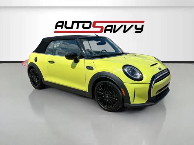 2024 MINI Cooper Convertible Cooper S for sale in Fort Worth, TX