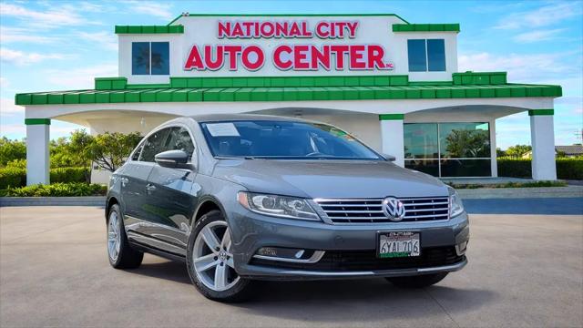 2013 Volkswagen CC 2.0T Sport for sale in National City, CA