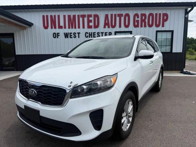 2019 Kia Sorento for sale near West Chester, OH