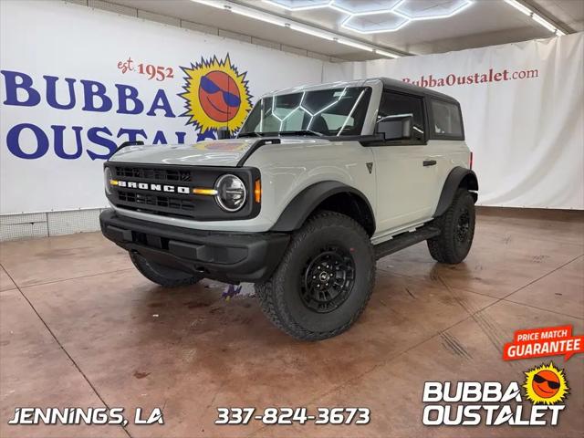 2026 Ford Bronco Base for sale in Jennings, LA