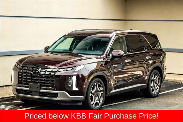 2024 Hyundai Palisade SEL for sale in Commack, NY