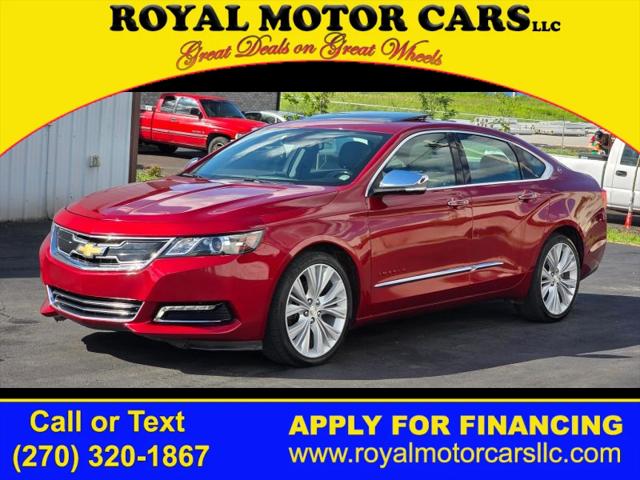 2019 Chevrolet Impala Premier for sale in Bowling Green, KY