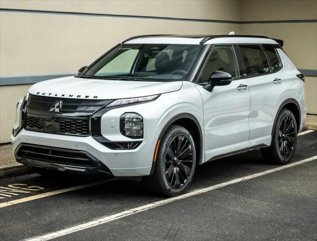2026 Mitsubishi Outlander Black Edition 2.5 S-AWC for sale in Commack, NY