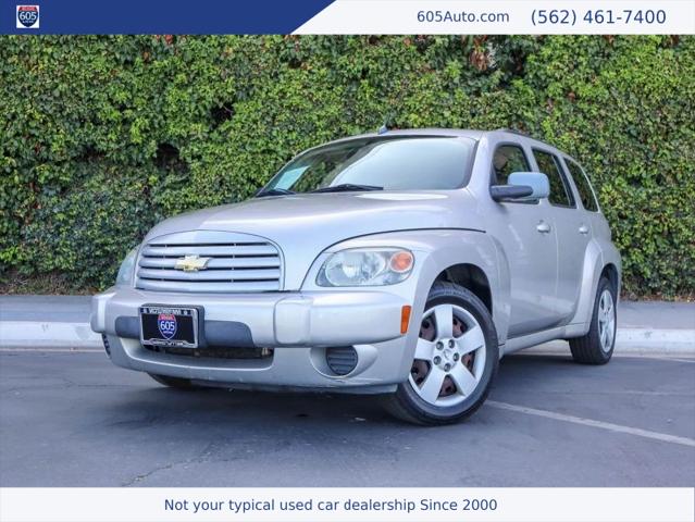 2008 Chevrolet HHR LS for sale in Bellflower, CA