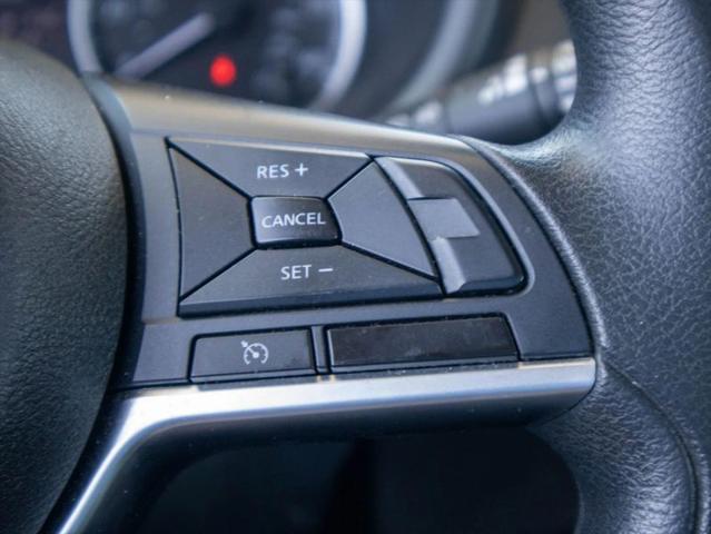 2021 Nissan Kicks S Xtronic CVT