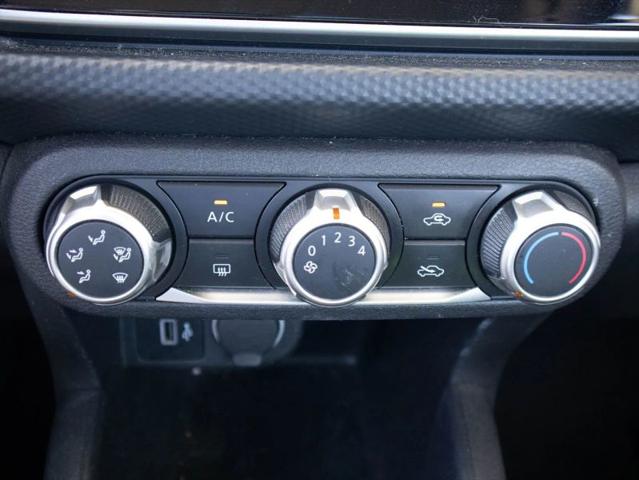 2021 Nissan Kicks S Xtronic CVT